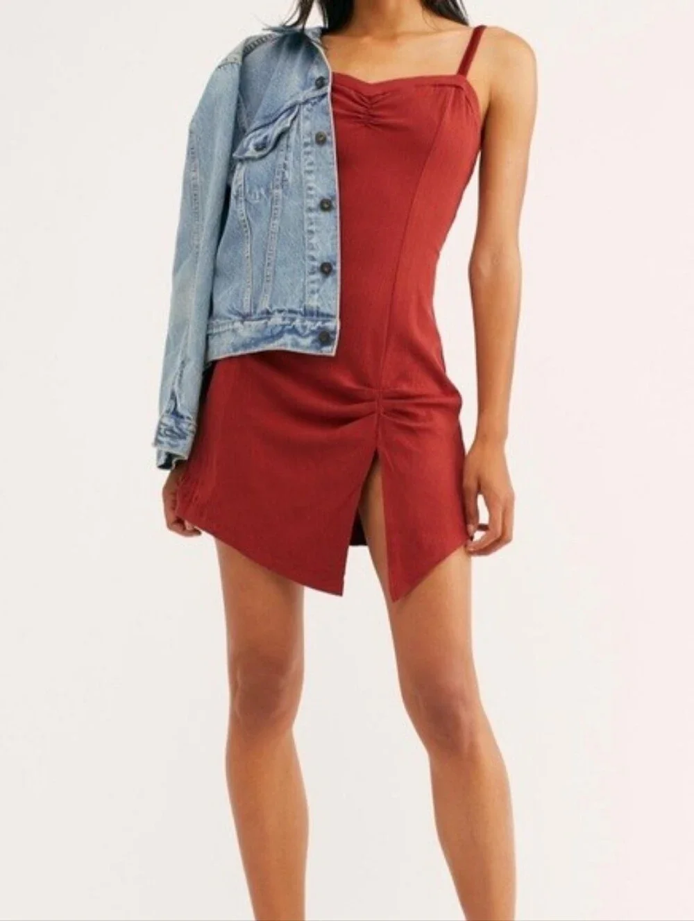 NWT Intimately Free People Dress Size Extra Small XS